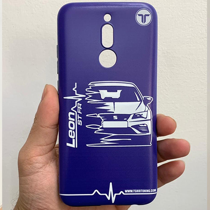 Cover Tuning Auto Gloss (Oppo)