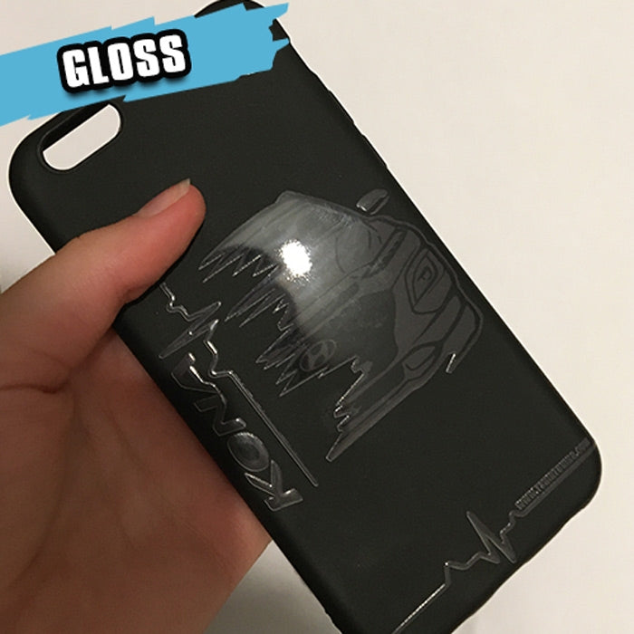 Cover Tuning Auto Gloss (Xiaomi)