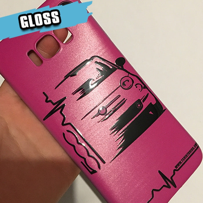 Cover Tuning Auto Gloss (Samsung)