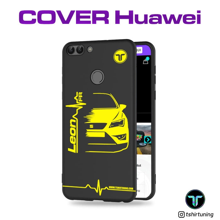 Cover Tuning Auto Gloss (Huawei)