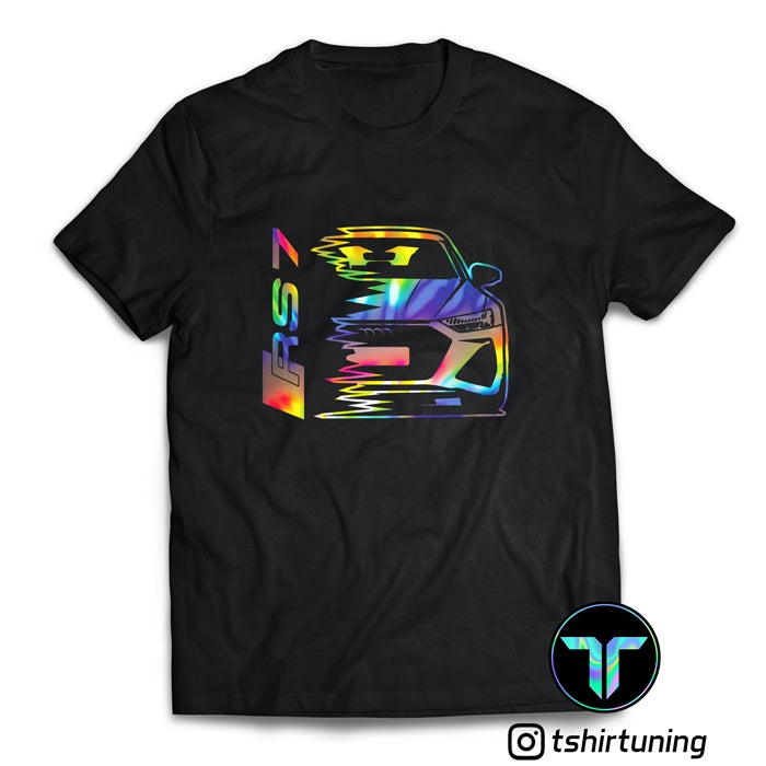 T-shirt RS 7