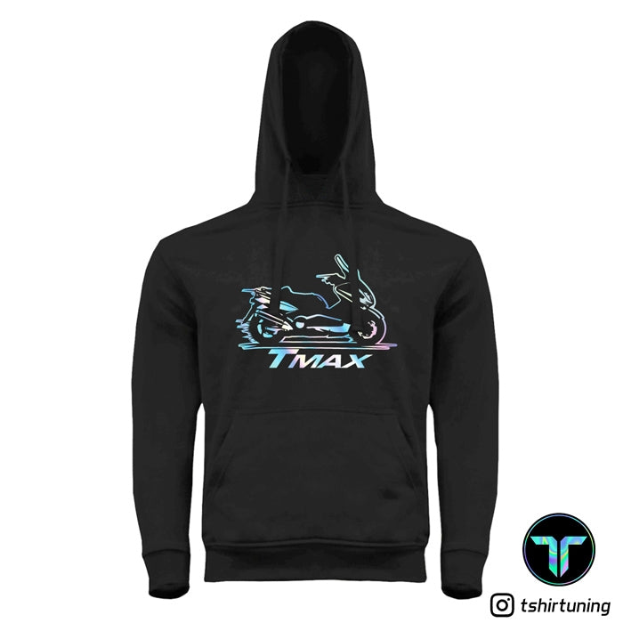 Felpa TMax