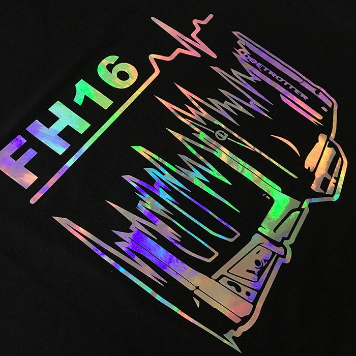 T-shirt FH16