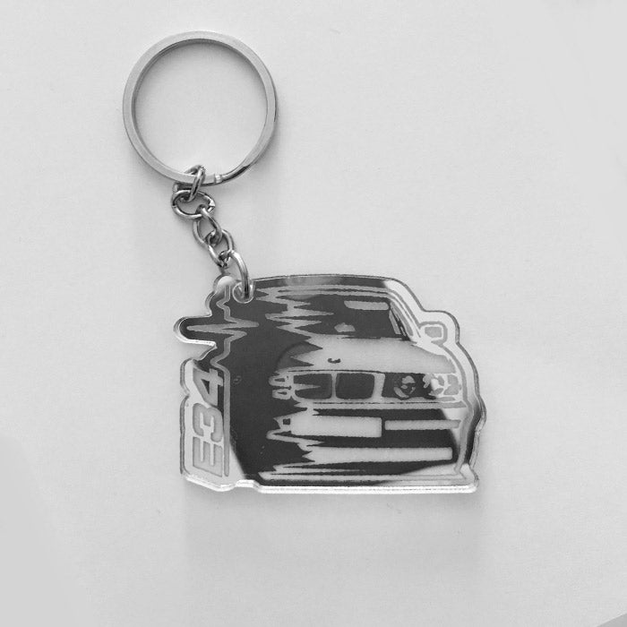 Portachiavi BMW E34 T-Key