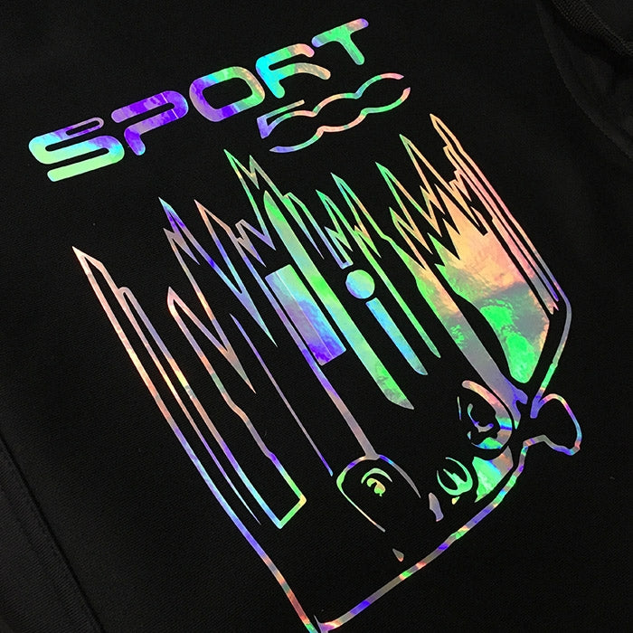 T-shirt 500X Sport