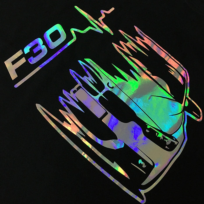 T-shirt BMW F30