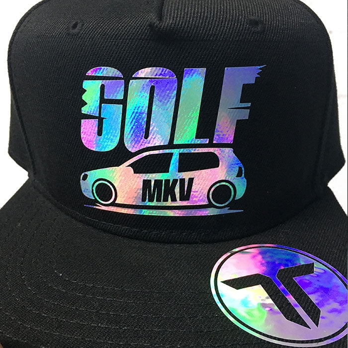 Cappellino Golf MKV